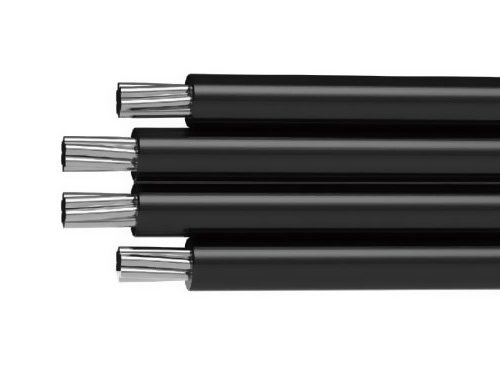 架空電纜優(yōu)勢