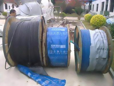 電纜回收行業(yè)